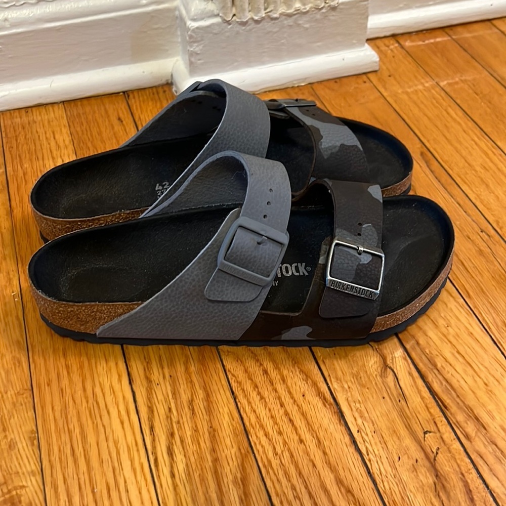 Men’s Birkenstock Arizona Split 2 Strap